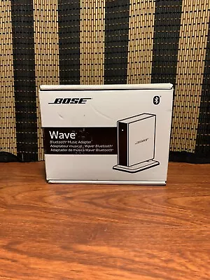 New Bose Wave Bluetooth Adapter For Bose Wave Music System III IV • $280