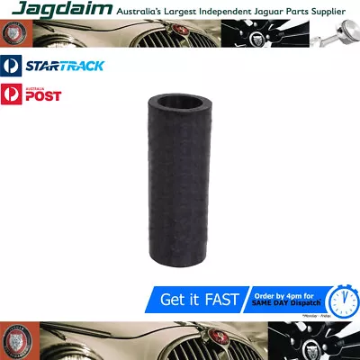 New Jaguar Daimler 2.5 V8 250 Water Outlet Pipe Hose 432240 • $8.95