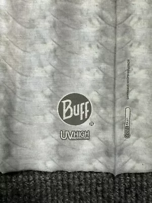 BUFF CoolNet UV + Insect Shield Multifunctional Headwear • $5