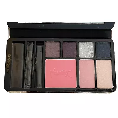 Yves Saint Laurent High On Stars Edition Make Up Palette 8.6g • £46.99