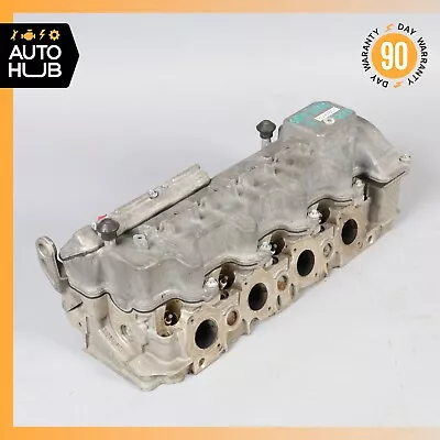 03-08 Mercedes W220 S55 CLS55 SL55 AMG Engine Motor Cylinder Head Right Side OEM • $348.60