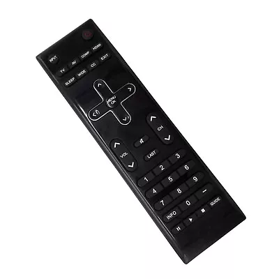 VR10 Replace Remote For Vizio TV E321VA E370VA E371VA E420VA E421VA M260VA-MX • $7.78