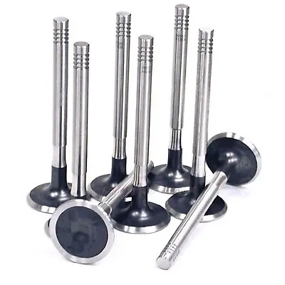 New 1.6 Exhaust Valves Bb Chrysler 350 361 383 413 426 440 Big Block Dodge • $96.67