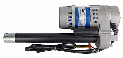 MSI UC01-C (IC02) Heavy Duty Linear Actuator 8  Stroke 1000-lb Thrust 115 VAC • $160