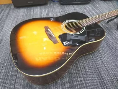 Used EPIPHONE DR-100 VS Acoustic Guitar • $255.79