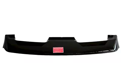 Toyota Landcruiser 100 Series Dustguard Tinted Inc Fittings Genuine Accessory • $95