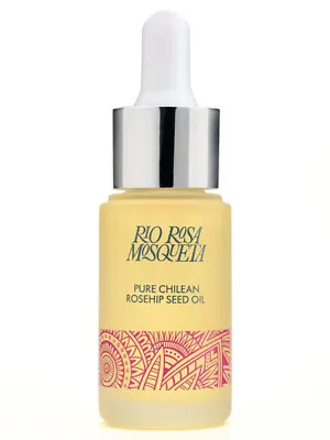 Rosehip Seed Oil 20ml (Rio Rosa Mosqueta) • £14.98