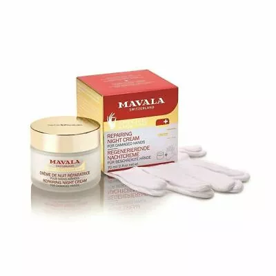 Hand Cream Mavala (75 Ml) • $103.95