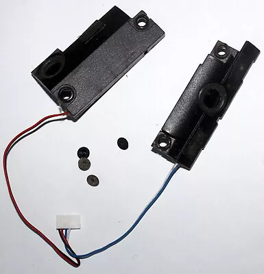 Genuine Lenovo ThinkPad E530 Internal Speakers With Screws PK2300H000 • $12.95