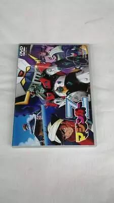 Toei Mazinger Z 8 Dvd • $155.96