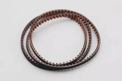 Yokomo Drb-447B1 Drb Rear Drive Belt 149T • $54.22