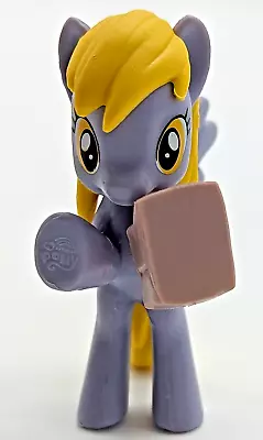 My Little Pony MLP Derpy Hooves Muffin Bubbles Blind Bag 2  RARE Paper Bag • $14.50