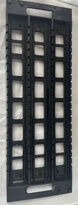 $125 • Buy Fancort RA-20 Rack-All PC Board Holder, 7  X 20  (10 Pack)