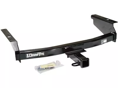 Rear Trailer Hitch 25SJSG39 For Jeep Liberty 2005 2006 2002 2004 2007 2003 • $214.78