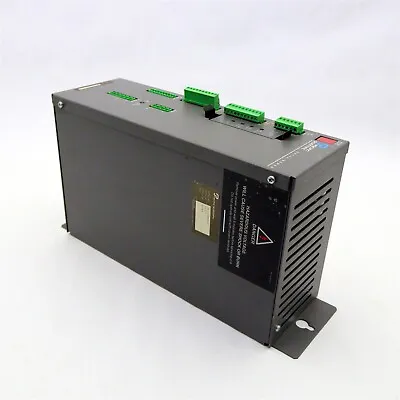 Pacific Scientific SC720 Single Axis Servo Controller SC722A001 • $399.95