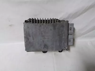 Dodge Caravan 3.3L 2001 Engine Control Module ECU 04745860 #P-30K • $70.95