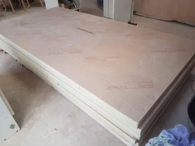 Minimum Order Quantity For Delivery - Celotex Thermal Insulated Plasterboard 8x4 • £100