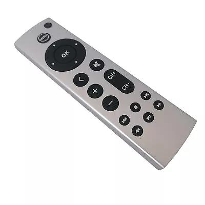 IR Remote For Apple TV 2nd 3rd 4th Generation 4K HD A2169 A1842 A1625 • $9.70