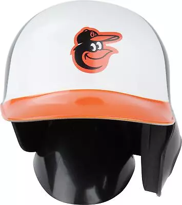 Baltimore Orioles Rawlings Unsigned Mini Batting Helmet • $29.99