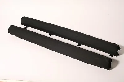 Vitamin Blue 36  Roof Rack Pads-Black REGULAR PADS For Kayak Canoe Surfboard SUP • $60.75