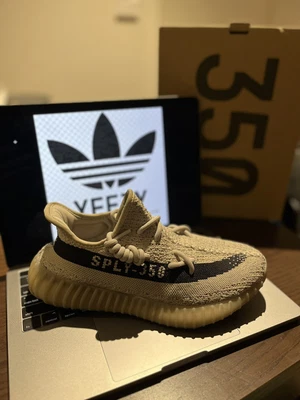 $375 • Buy Yeezy Boost 350 V2 Slate