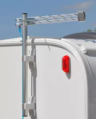 £34.99 • Buy Maxview High Quality TV Aerial Full Kit DIGITAL BOAT CARAVAN CAMPER MOTORHOME RV