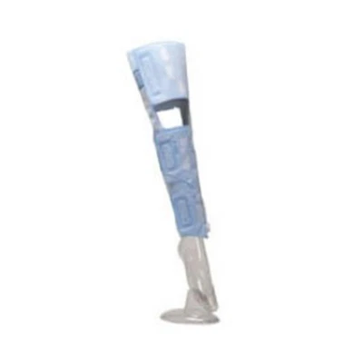 $68.25 • Buy CARDINAL 1 EA Kendall SCD Sequential Compression Comfort Sleeve Knee Small 74021
