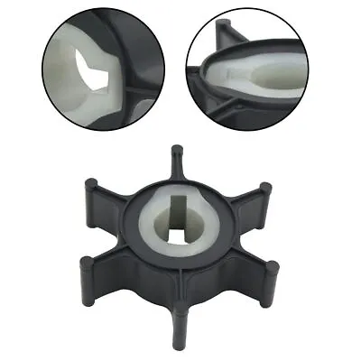 Water Pump Impeller 0382221 382221 For Johnson 1.5 2 4 HP Outboards • $25.29