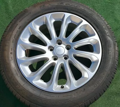 Best 20 Inch Range Rover Wheels Deals | Dealsan