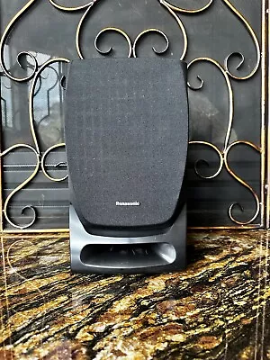 Panasonic SB-CH64 2-Way Speaker • $18