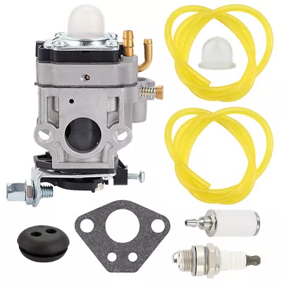 300486 Carburetor Kit For Earthquake E43 E43WC E43CE Auger MC43 MC43E MC43CE • $11.51