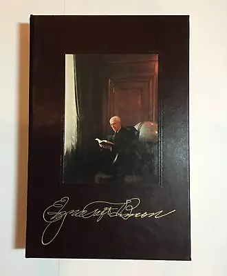 Sermons And Writings Of President Ezra Taft Benson (Employee Edition) • $15