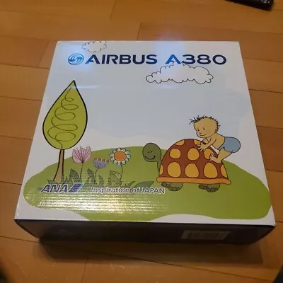 ANA AIRBUS A380 Scale Scale 1:200 From Japan • $281.99