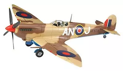 TAMIYA 60320 1/32 SUPERMARINE Spitfire Mk.VIII Model Kit  • $119.95