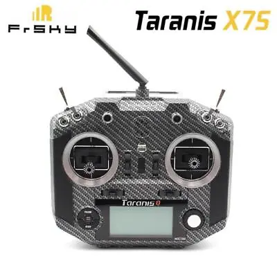 Frsky Taranis Q X7S Radio Controller ACCESS EU 24CH RC Drones Airplane Truck Car • $427.55