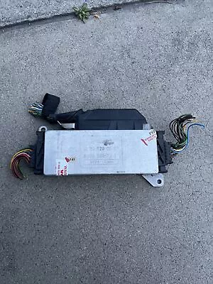 90-93 MERCEDES R129 500SL 300SL Convertible Roof Top Control Module 1298200097 • $365