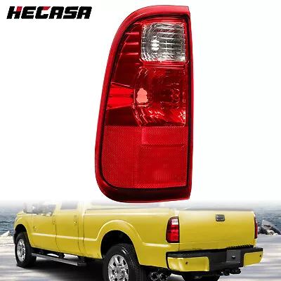 Tail Light Driver Side For Ford F-250 F-350 F-450 F-550 Super Duty 2008-2016 • $21.95