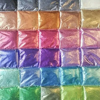 £1.49 • Buy Wine Glass & Nail Art Glitter Make Up 008 Ultra Fine & Mixes 60+ Colours