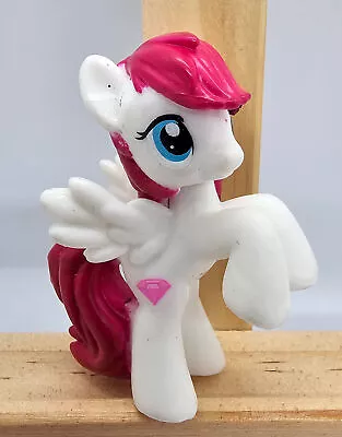 My Little Pony Blind Bag Mini Figure Diamond Rose • $2.73