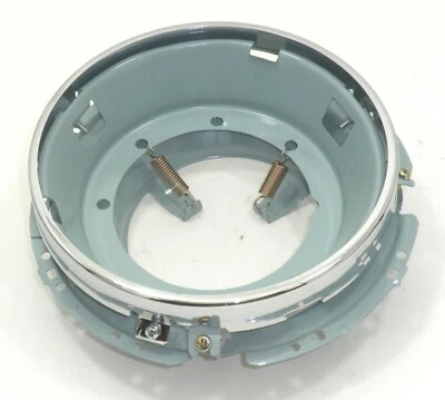 $23.25 • Buy Headlight Bucket Fits VW Ghia BUS THING TYPE 3 141941041 941041141