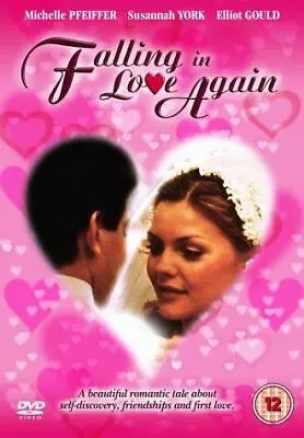 Falling In Love Again [DVD] • £4.21