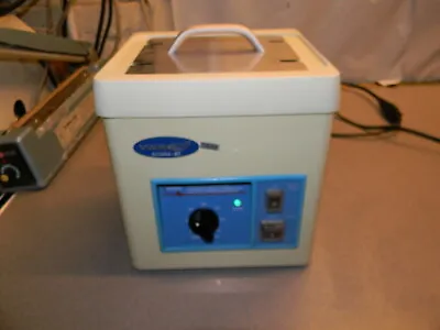 VWR Ultrasonic Cleaner 1.9L 98000-328 (B1500A-MT) Bath Size L: 6” W: 5.5” D:4 • $180.50