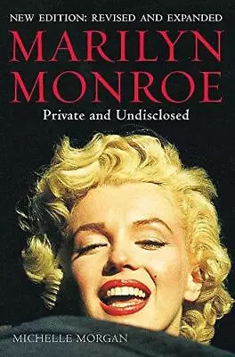 Marilyn Monroe: New Edition: Revised And Expanded (Brief Histories) • £4.04