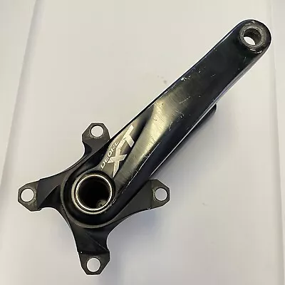 Shimano Deore XT FC-M780 Crankset 24mm Spindle 104/64 BCD 175mm Hollowtech • $69.95