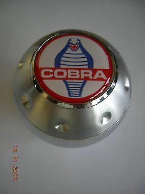 Cobra Kit Car Aluminum Gear Shift Knob Transmission  Beer Tap Cane  Handle • $39.95