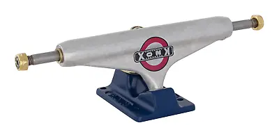 Independent Stage 11 Forged Hollow Knox Silver Blue Standard Skateboard Trucks • $39.95