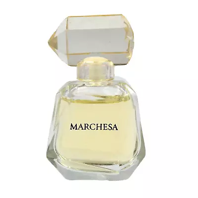 Marchesa Eau De Parfum Deluxe Mini Splash 0.25 Fl.oz • $26.99