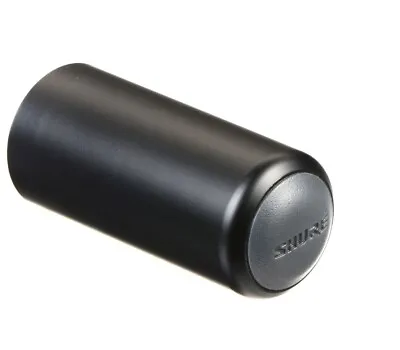 Cordless Microphone Cup Battery Screw On Cap Cover For Shure PGX2 SLX2 Mics • $7.99