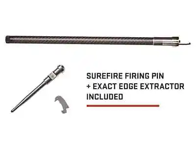 Volquartsen Lightweight Barrel For S&W M&P 15-22 • $225