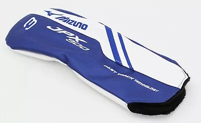 NEW Mizuno JPX 900 #3 Fairway Wood Headcover Golf Head Cover • $26.99